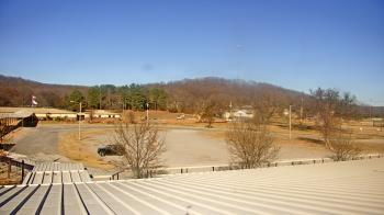 Weather camera view of Salina HS.