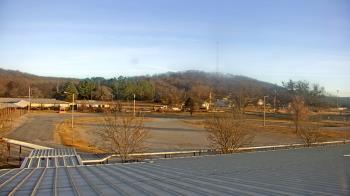 Weather camera view of Salina HS.