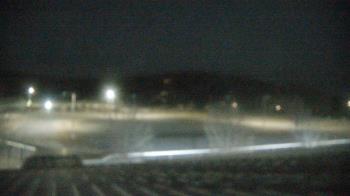 Weather camera view of Salina HS.