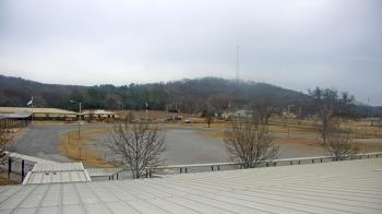 Weather camera view of Salina HS.