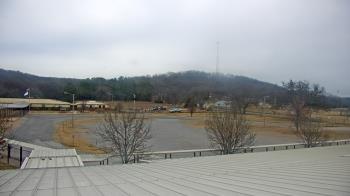Weather camera view of Salina HS.