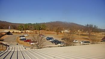 Weather camera view of Salina HS.