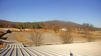 Weather camera view of Salina HS.