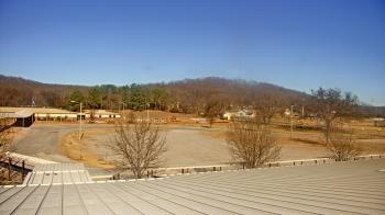 Weather camera view of Salina HS.