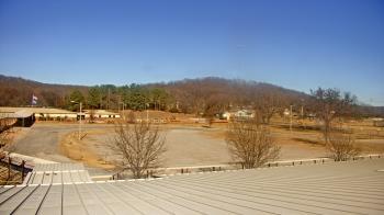 Weather camera view of Salina HS.