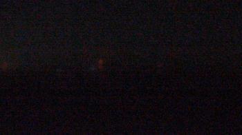 Weather camera view of Chesapeake Bay Beach Club.