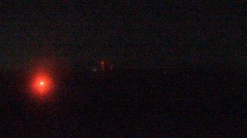 Weather camera view of Chesapeake Bay Beach Club.