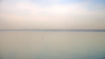 Weather camera view of Chesapeake Bay Beach Club.