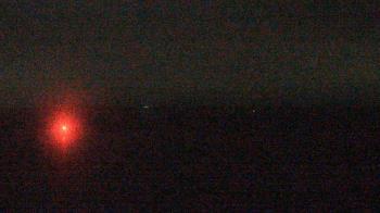 Weather camera view of Chesapeake Bay Beach Club.