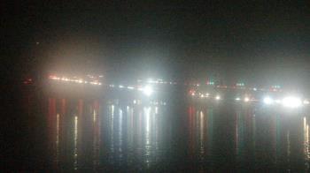 Weather camera view of Chesapeake Bay Beach Club.