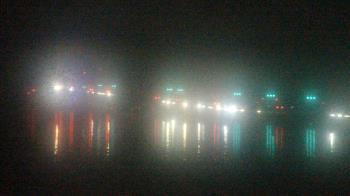 Weather camera view of Chesapeake Bay Beach Club.