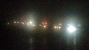 Weather camera view of Chesapeake Bay Beach Club.