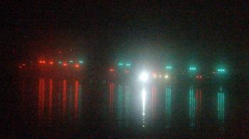 Weather camera view of Chesapeake Bay Beach Club.