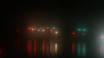 Weather camera view of Chesapeake Bay Beach Club.