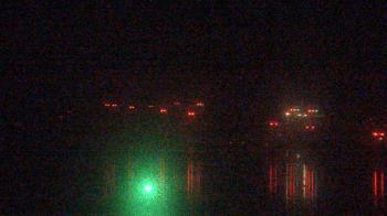 Weather camera view of Chesapeake Bay Beach Club.