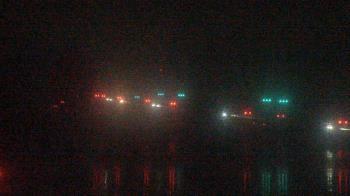 Weather camera view of Chesapeake Bay Beach Club.