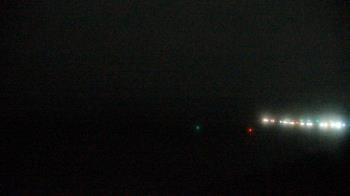 Weather camera view of Chesapeake Bay Beach Club.