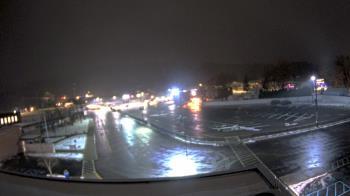 Weather camera view of Schoharie CSD.