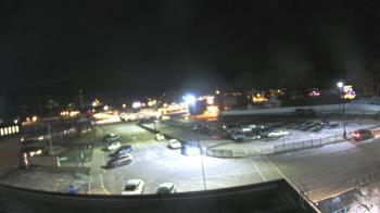 Weather camera view of Schoharie CSD.