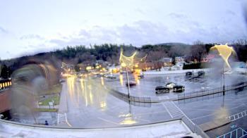 Weather camera view of Schoharie CSD.