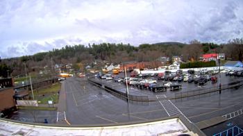 Weather camera view of Schoharie CSD.