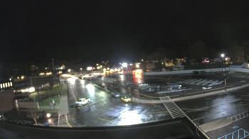 Weather camera view of Schoharie CSD.