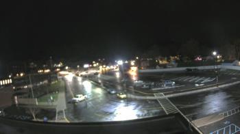 Weather camera view of Schoharie CSD.