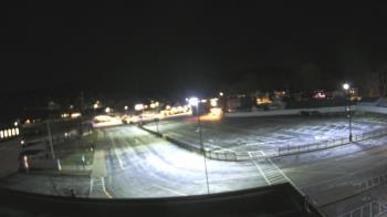 Weather camera view of Schoharie CSD.