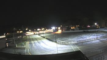 Weather camera view of Schoharie CSD.