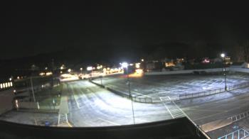 Weather camera view of Schoharie CSD.