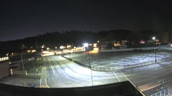 Weather camera view of Schoharie CSD.