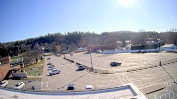 Weather camera view of Schoharie CSD.