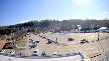 Weather camera view of Schoharie CSD.