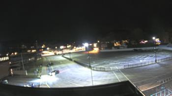 Weather camera view of Schoharie CSD.