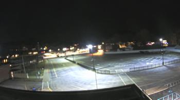 Weather camera view of Schoharie CSD.