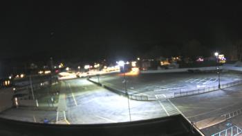 Weather camera view of Schoharie CSD.