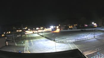 Weather camera view of Schoharie CSD.