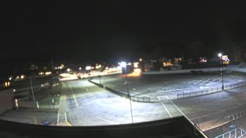 Weather camera view of Schoharie CSD.