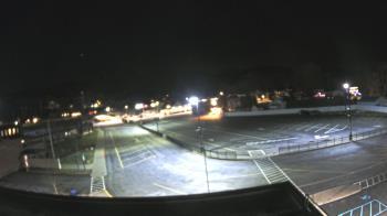 Weather camera view of Schoharie CSD.