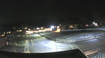 Weather camera view of Schoharie CSD.