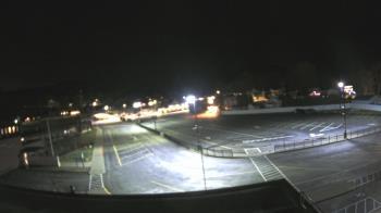 Weather camera view of Schoharie CSD.