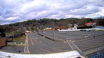 Weather camera view of Schoharie CSD.