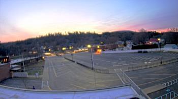 Weather camera view of Schoharie CSD.