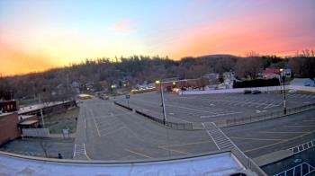 Weather camera view of Schoharie CSD.