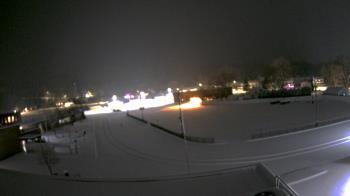 Weather camera view of Schoharie CSD.