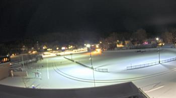 Weather camera view of Schoharie CSD.