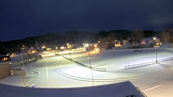 Weather camera view of Schoharie CSD.