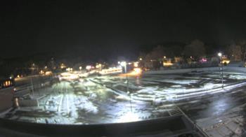 Weather camera view of Schoharie CSD.