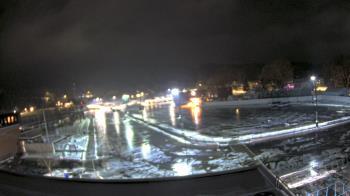 Weather camera view of Schoharie CSD.