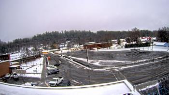 Weather camera view of Schoharie CSD.